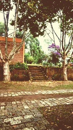 Hotel Estalagem Usina Velha Passa Quatro Exterior foto